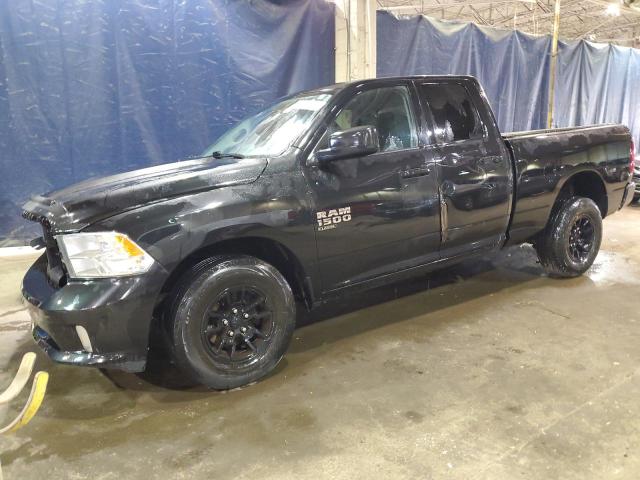 RAM 1500 CLASS 2019 with VIN 1C6RR6FGXKS586970 - Photo from auction