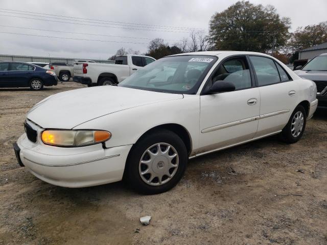 BUICK CENTURY 2003 with VIN 2G4WS52J931143783 - Photo from auction