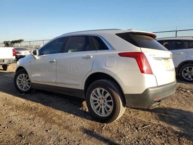 Photo 2 from auction – 2019 CADILLAC XT5 with VIN 1GYKNARS0KZ189309