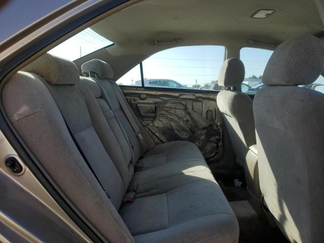 Photo 10 from auction – 2003 TOYOTA CAMRY LE with VIN 4T1BE32K73U149895