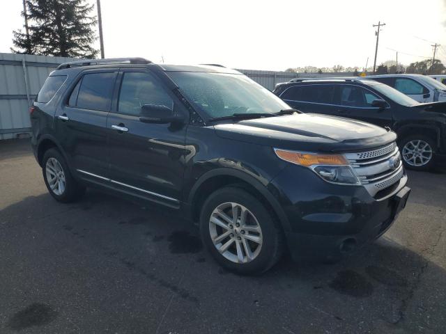 Photo 4 from auction – 2015 FORD EXPLORER X with VIN 1FM5K8D88FGB23118