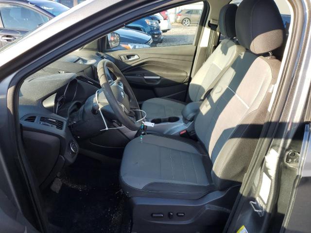 Photo 7 from auction – 2014 FORD ESCAPE SE with VIN 1FMCU9G98EUE16027