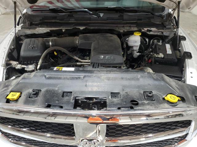 صورة رقم 11 من المزاد - 2023 RAM 1500 CLASS مع VIN 1C6RR6LG7PS518864
