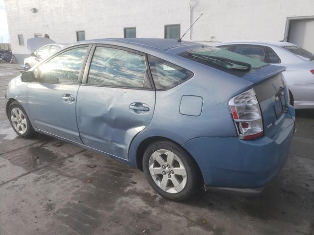 Photo 2 from auction – 2008 TOYOTA PRIUS with VIN JTDKB20U187768218