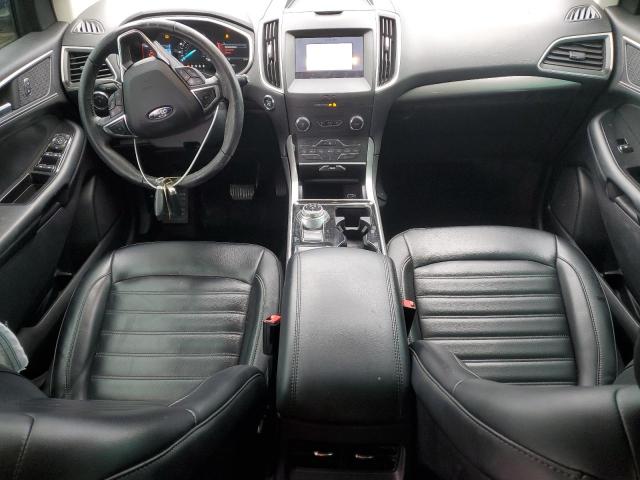 Photo 8 from auction – 2020 FORD EDGE SEL with VIN 2FMPK4J90LBB39783