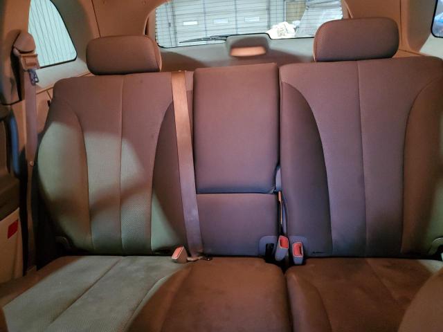 Photo 10 from auction – 2006 CHRYSLER PACIFICA with VIN 2A4GF48406R837335