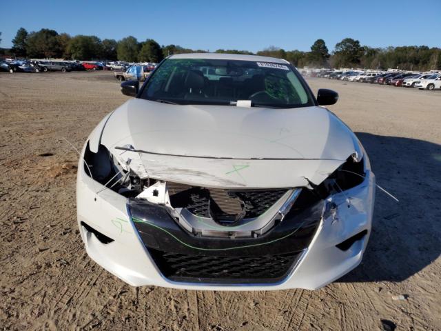 Photo 5 from auction – 2017 NISSAN MAXIMA 3.5 with VIN 1N4AA6AP2HC429642