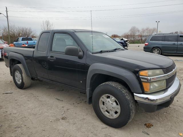 Photo 4 from auction – 2006 CHEVROLET COLORADO with VIN 1GCDT196368145145