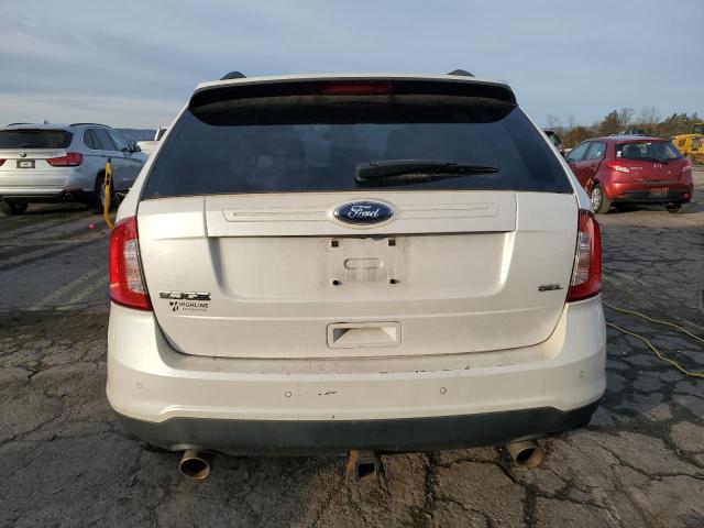 Photo 6 from auction – 2013 FORD EDGE SEL with VIN 2FMDK3JC5DBB94109