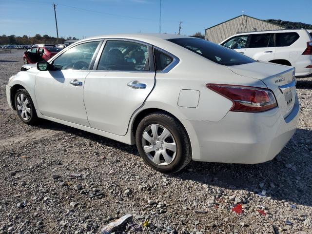 Photo 2 from auction – 2013 NISSAN ALTIMA 2.5 with VIN 1N4AL3AP5DC914702