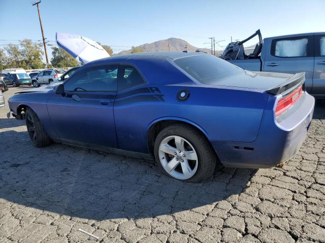 Photo 2 from auction – 2014 DODGE CHALLENGER with VIN 2C3CDYBT5EH101405