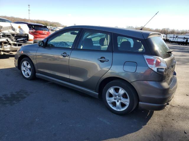Photo 2 from auction – 2007 TOYOTA COROLLA MA with VIN 2T1KR32E87C649232