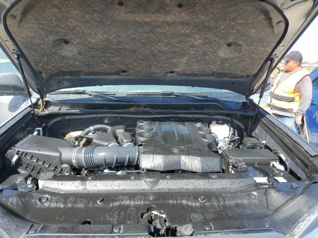 Photo 12 from auction – 2024 TOYOTA 4RUNNER SR with VIN JTELU5JR4R6231503