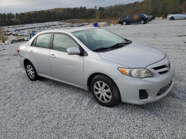 Photo 4 from auction – 2011 TOYOTA COROLLA BA with VIN 2T1BU4EE1BC724474