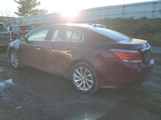 Photo 2 from auction – 2011 BUICK LACROSSE C with VIN 1G4GC5ED8BF230265