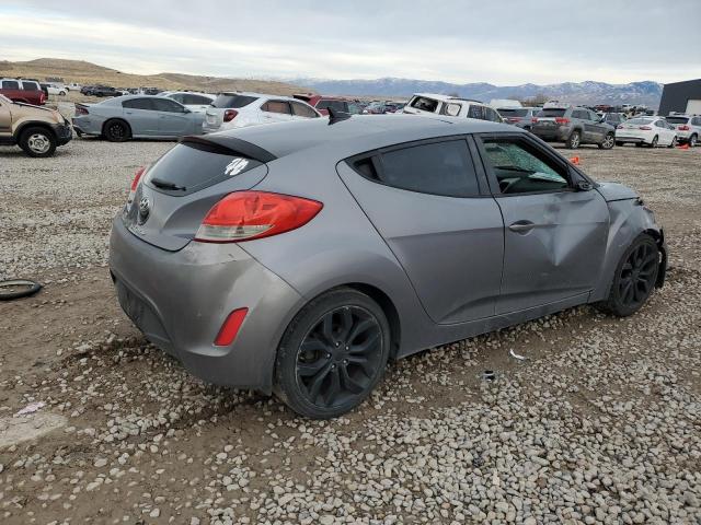 Photo 3 from auction – 2013 HYUNDAI VELOSTER with VIN KMHTC6AD2DU115105