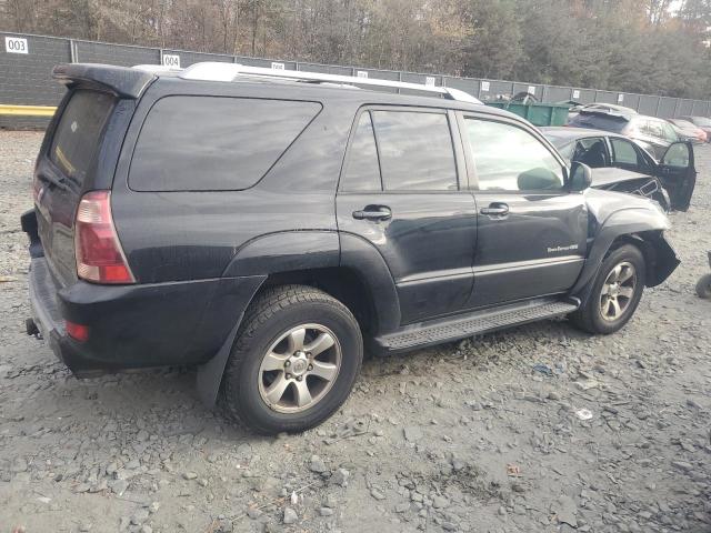 Photo 3 from auction – 2004 TOYOTA 4RUNNER SR with VIN JTEBU14R848027767