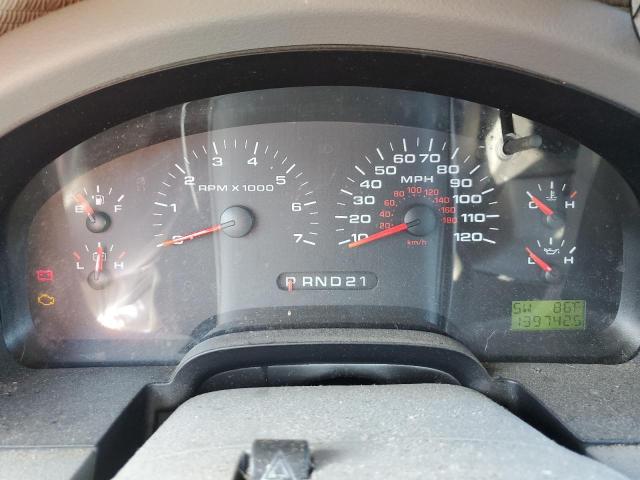 Photo 9 from auction – 2006 FORD F150 with VIN 1FTRX125X6KA66540