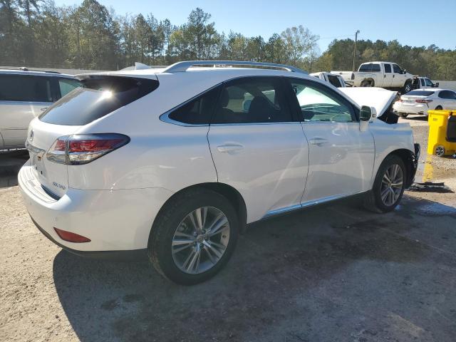 Photo 3 from auction – 2015 LEXUS RX 350 with VIN 2T2ZK1BA3FC165838