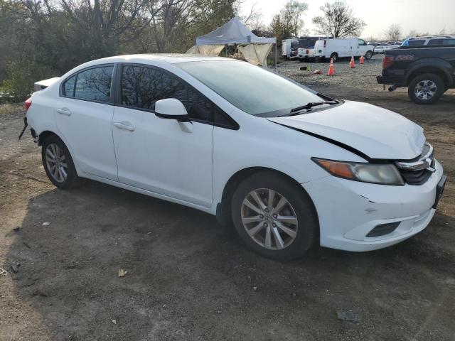 Photo 4 from auction – 2012 HONDA CIVIC EX with VIN JHMFB2F85CS001164