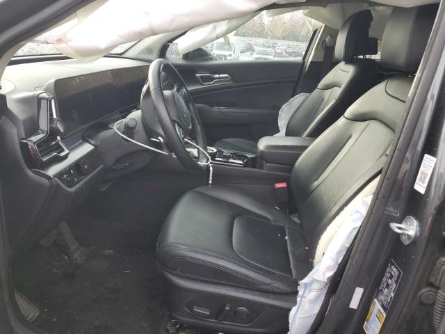 Photo 7 from auction – 2023 KIA SPORTAGE E with VIN KNDPVCAG2P7041809