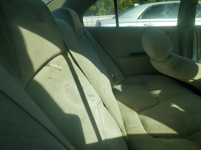 Photo 10 from auction – 2002 MITSUBISHI GALANT ES with VIN 4A3AA46G12E126612