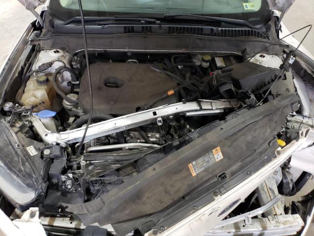 Photo 11 from auction – 2014 FORD FUSION SE with VIN 3FA6P0HD3ER174249