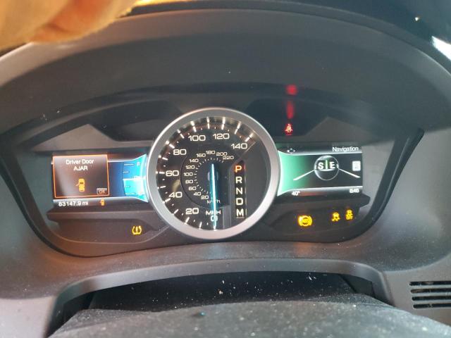 Photo 9 from auction – 2015 FORD EXPLORER X with VIN 1FM5K8D86FGA68281