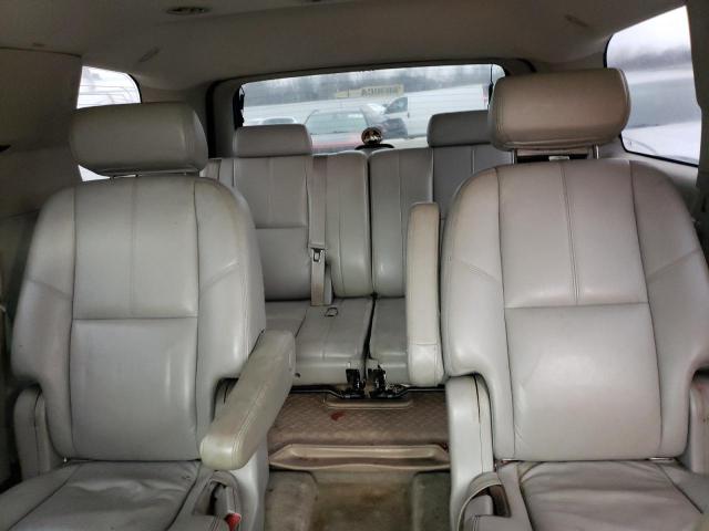 Photo 10 from auction – 2007 GMC YUKON with VIN 1GKFC13047R397242