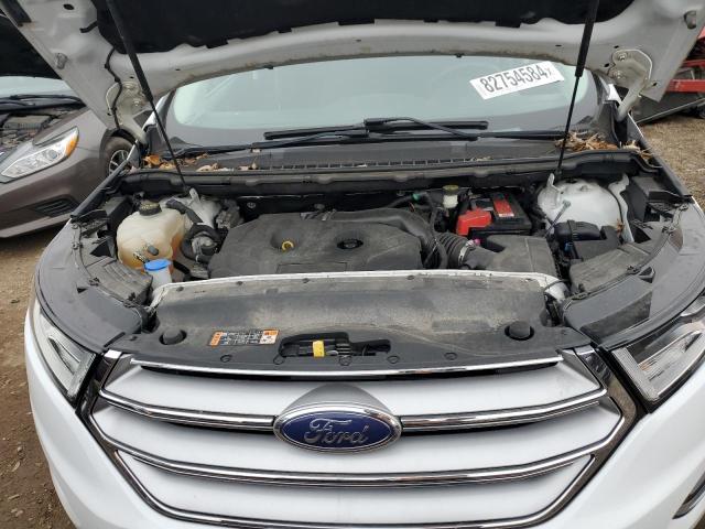 Photo 11 from auction – 2015 FORD EDGE SEL with VIN 2FMTK4J90FBC30345