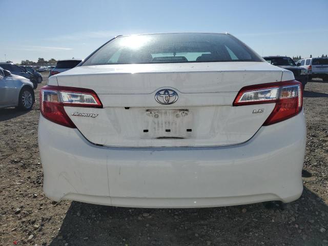 Photo 6 from auction – 2014 TOYOTA CAMRY L with VIN 4T4BF1FK8ER397934