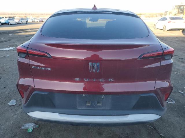 Photo 6 from auction – 2024 BUICK ENVISTA PR with VIN KL47LAE26RB216551