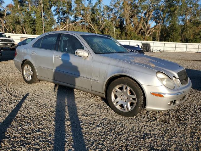 Photo 4 from auction – 2005 MERCEDES-BENZ E 320 CDI with VIN WDBUF26J55A675628