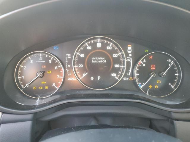 Photo 9 from auction – 2024 MAZDA 3 PREMIUM with VIN 3MZBPBEY2RM409137