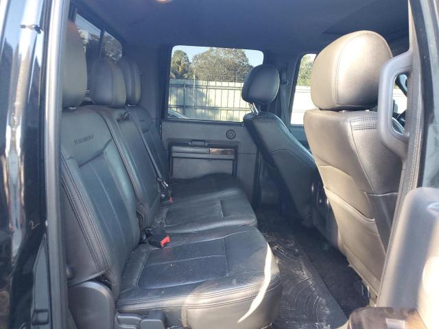 Photo 10 from auction – 2015 FORD F250 SUPER with VIN 1FT7W2BT5FED24721