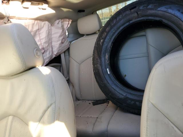 Photo 10 from auction – 2016 CADILLAC SRX LUXURY with VIN 3GYFNEE34GS511560