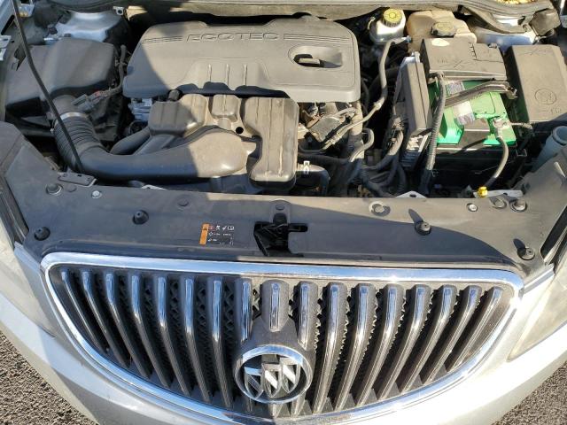 Photo 11 from auction – 2014 BUICK VERANO CON with VIN 1G4PR5SKXE4152248