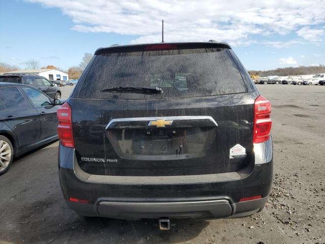 Photo 6 from auction – 2017 CHEVROLET EQUINOX with VIN 2GNFLGEK5H6109634
