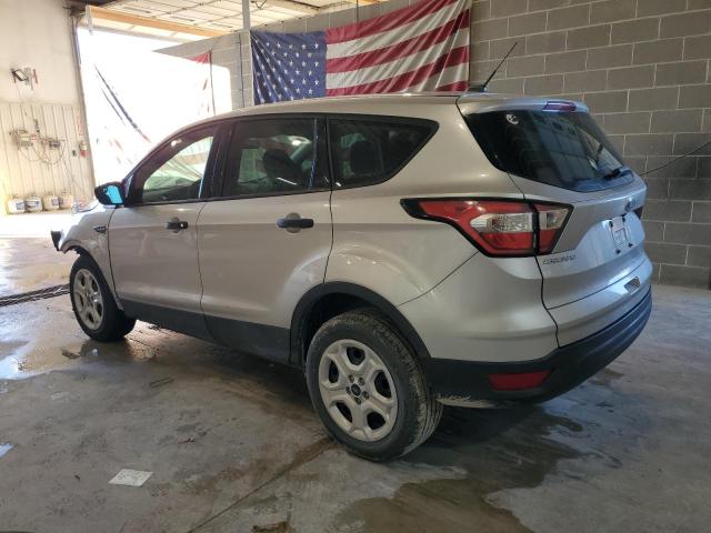 Photo 2 from auction – 2018 FORD ESCAPE S with VIN 1FMCU0F76JUD20936
