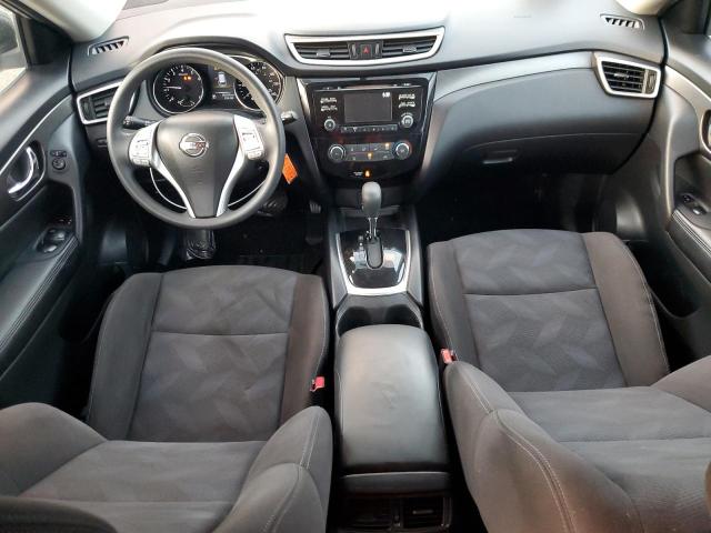 Photo 8 from auction – 2015 NISSAN ROGUE S with VIN KNMAT2MT4FP547140