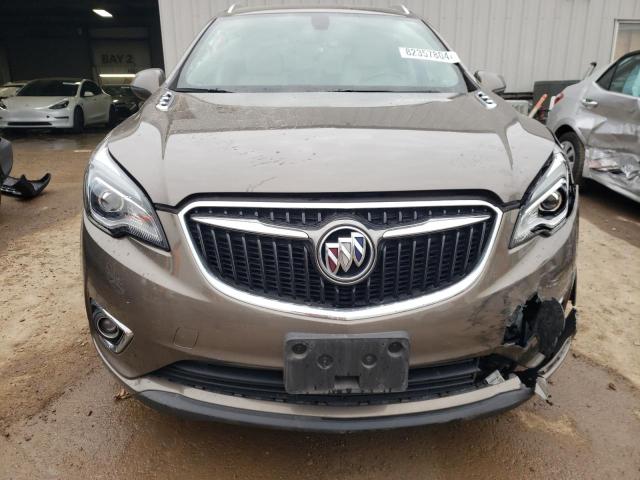 Photo 5 from auction – 2019 BUICK ENVISION E with VIN LRBFXCSA4KD018069