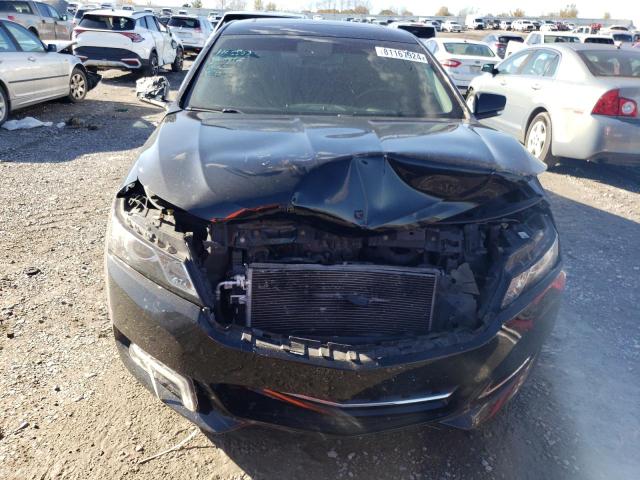 Photo 5 from auction – 2017 CHEVROLET IMPALA PRE with VIN 2G1145S35H9144053
