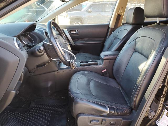 Photo 7 from auction – 2011 NISSAN ROGUE S with VIN JN8AS5MV9BW670748