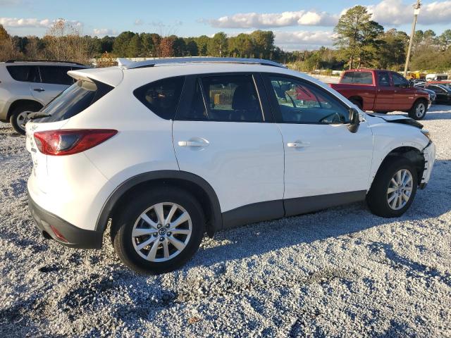 Photo 3 from auction – 2016 MAZDA CX-5 TOURI with VIN JM3KE2CY2G0871894