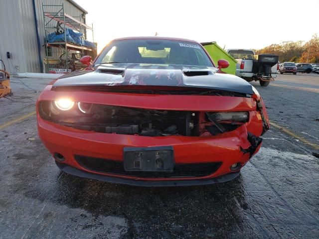 Photo 5 from auction – 2016 DODGE CHALLENGER with VIN 2C3CDZAG6GH336845