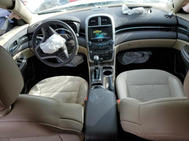 Photo 8 from auction – 2015 CHEVROLET MALIBU 1LT with VIN 1G11C5SL3FF293178