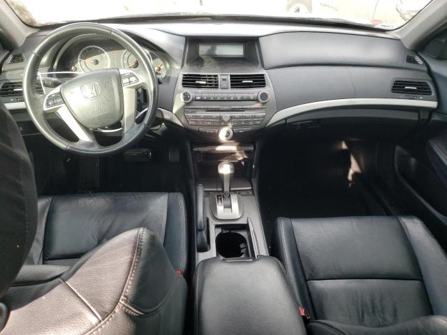 Photo 8 from auction – 2012 HONDA ACCORD SE with VIN 1HGCP2F68CA022506