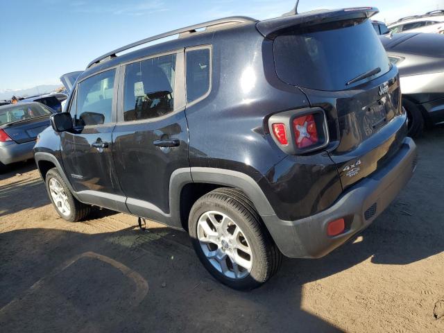 Photo 2 from auction – 2017 JEEP RENEGADE L with VIN ZACCJBBB0HPF90565