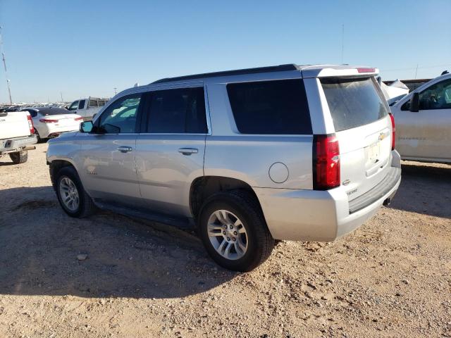 Photo 2 from auction – 2017 CHEVROLET TAHOE C150 with VIN 1GNSCAKC0HR249717