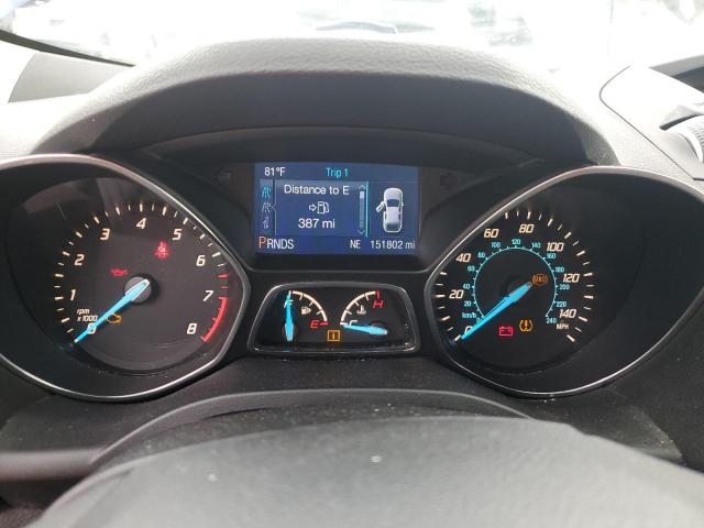 Foto 9 de la subasta – 2013 FORD ESCAPE SE con VIN 1FMCU9G97DUC87499